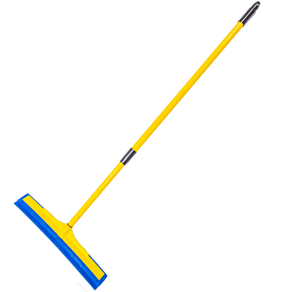 Smart Broom® Package 3 Broom Yellowtop Products