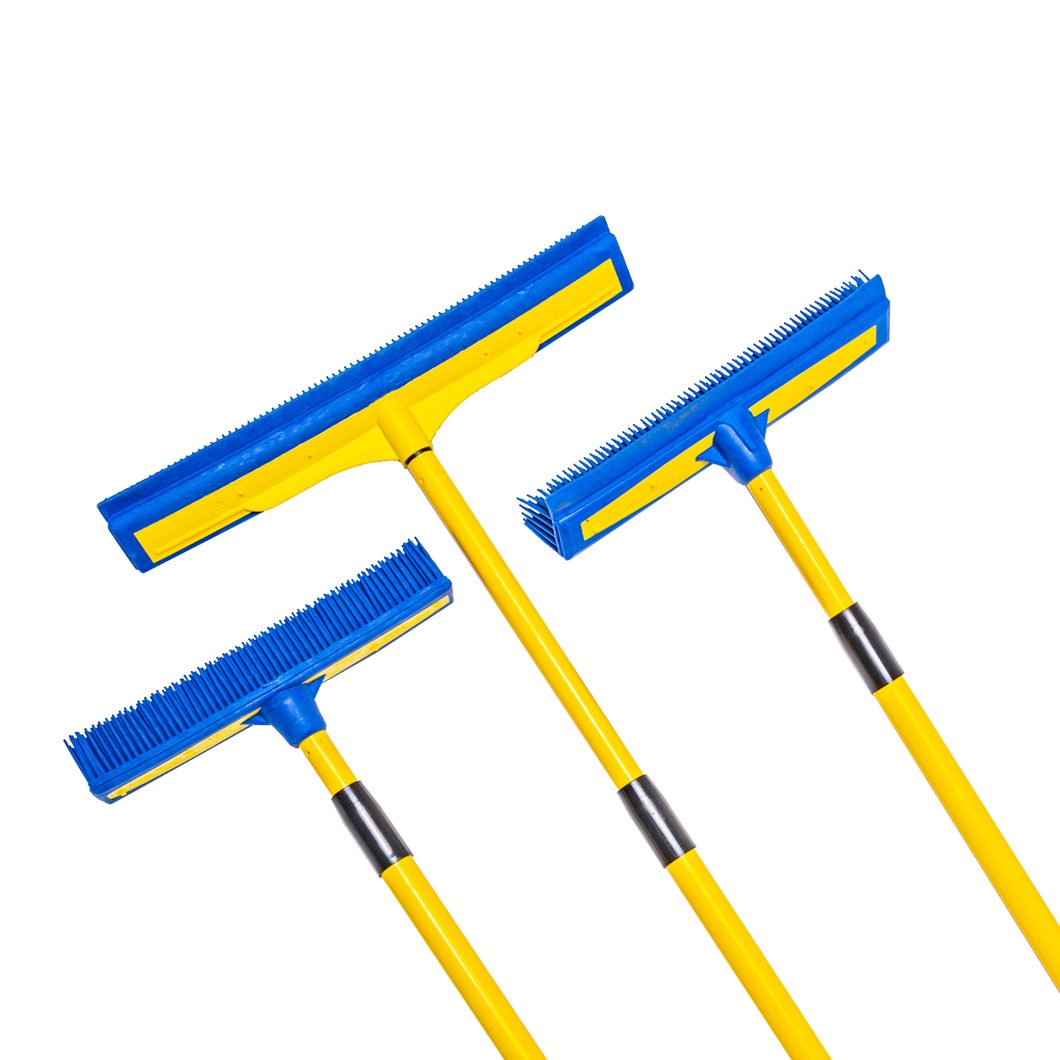 Smart Broom® Package 3 Broom