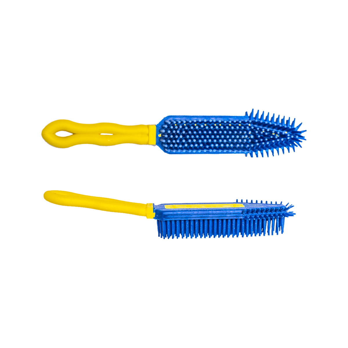 Smart Broom® Combo Indoor/Outdoor Yellowtop Products