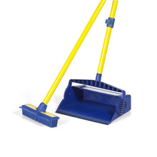 Load image into Gallery viewer, YellowTop® Pro Smart Broom® Spill Cleanup Set