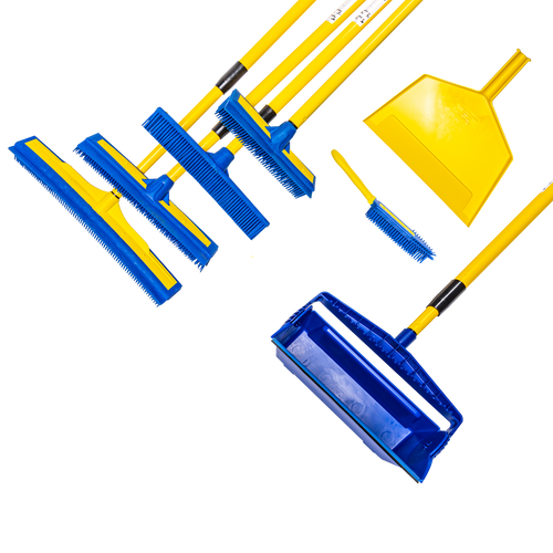 Yellowtop Smart Broom® Complete Combo