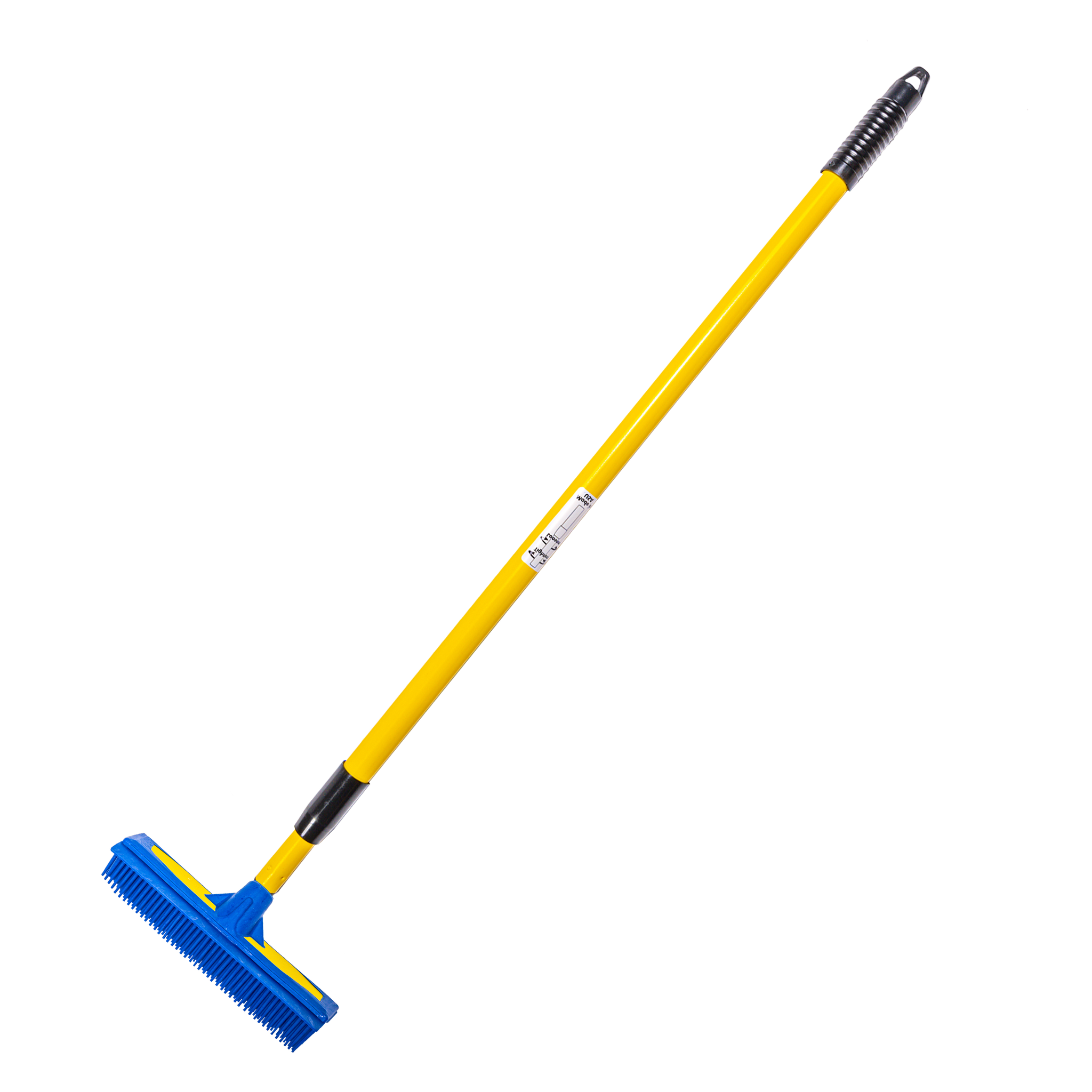 2 In 1 Magic Broom Mop Floor Cleaning Squeegee 120° Rotating