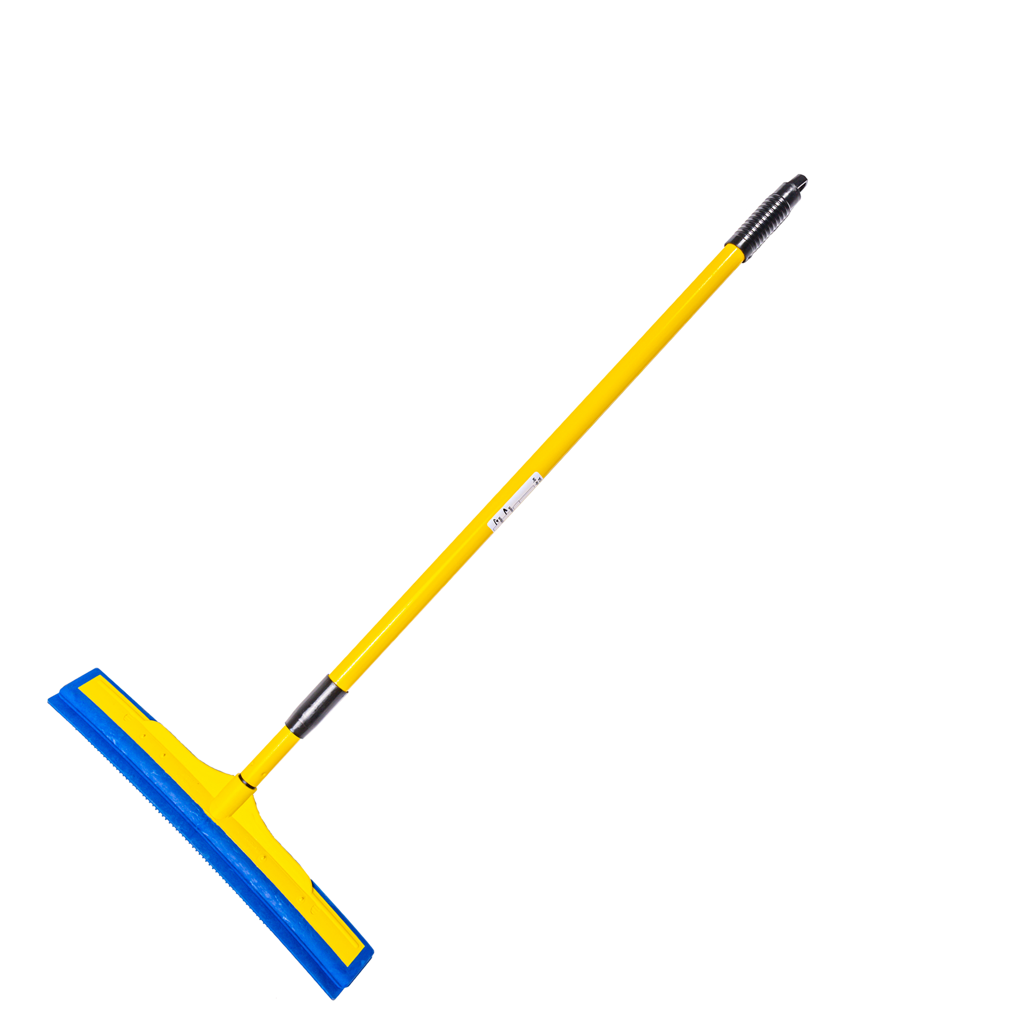 Window Cleaning Kit Multi Use Squeegee Long Telescopic Handle