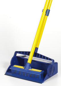 YellowTop® Pro Smart Broom® Spill Cleanup Set